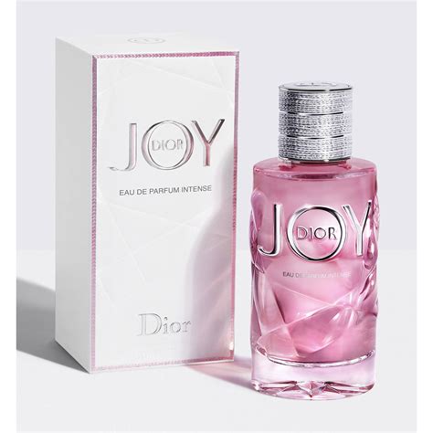 dior joy eau de parfum intense|christian dior joy perfume 90ml.